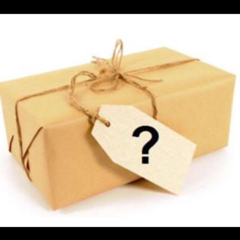 🎁🚨Mystery bundle is back! 🚨🎁
