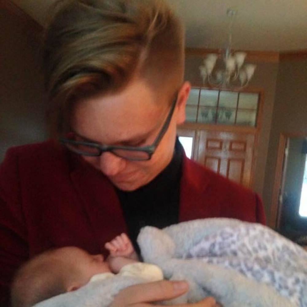 Meet your Posher, Trestin