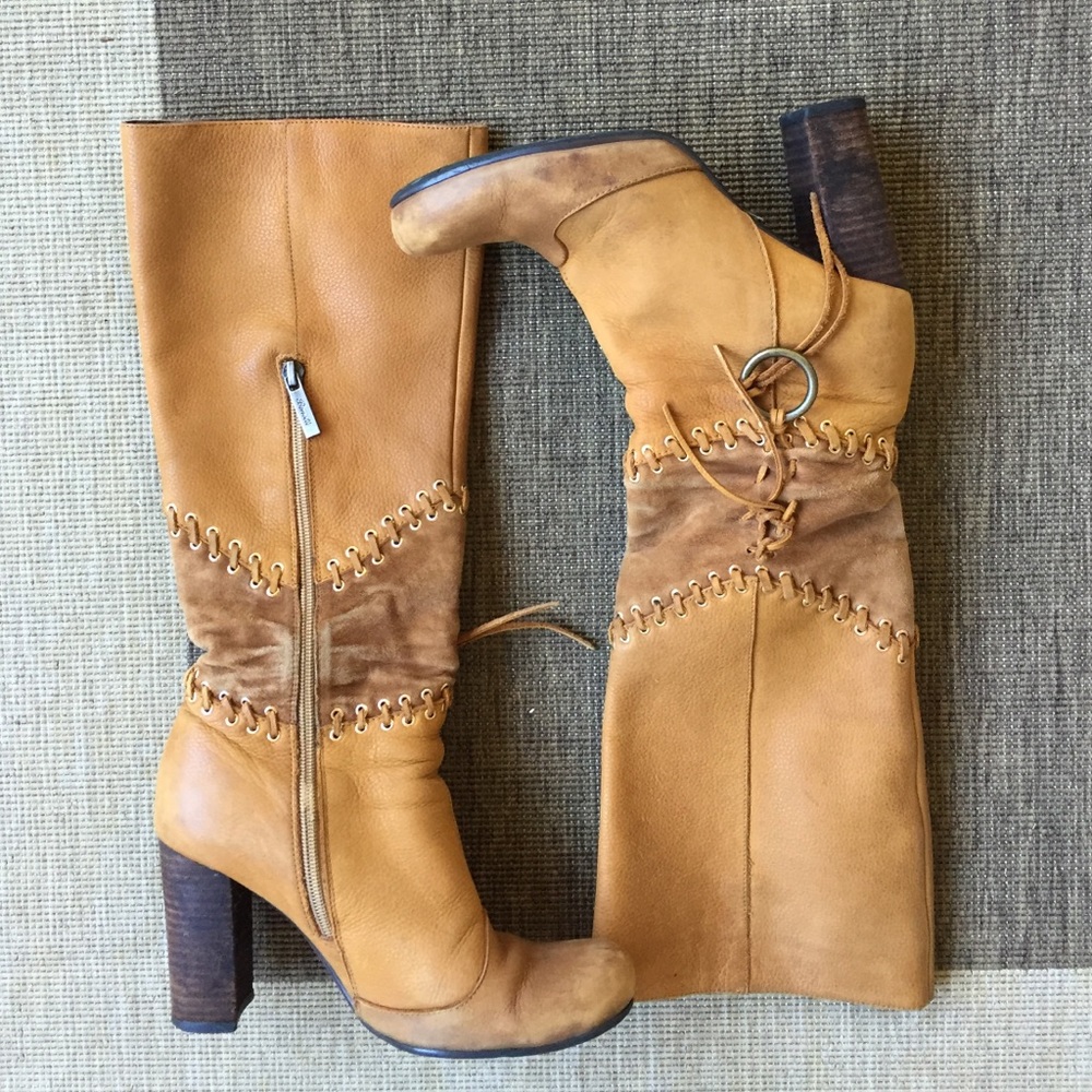 Bonetti Boots