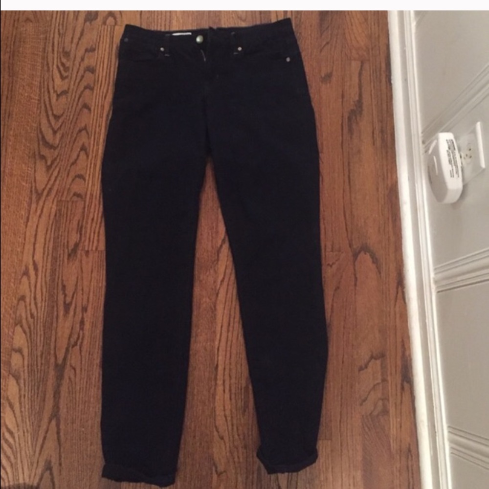 Gap legging jeans