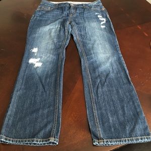 ♦️♦️MOSSIMO BOYFREIND JEANS♦️♦️4/$20
