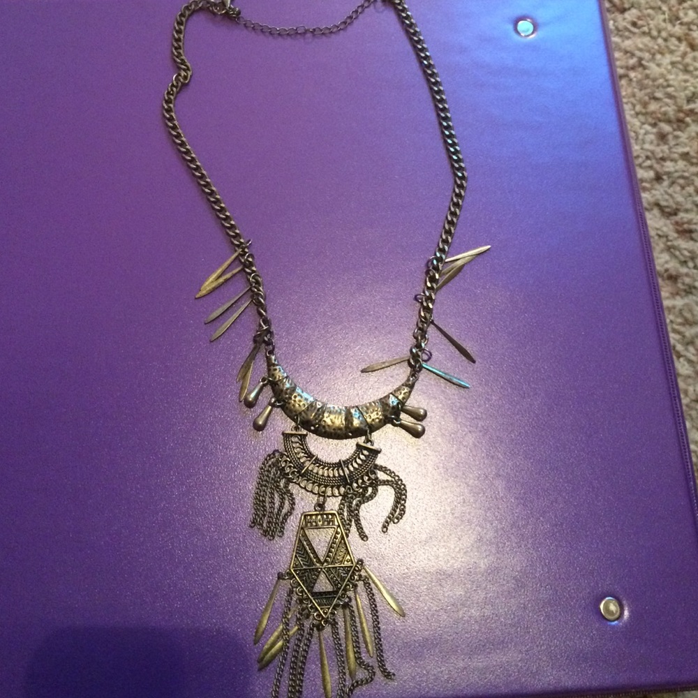 Necklace