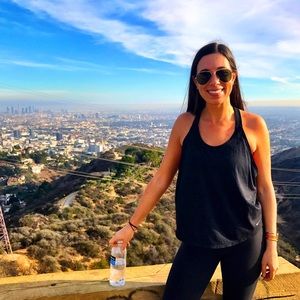 Meet your Posher, Streeter