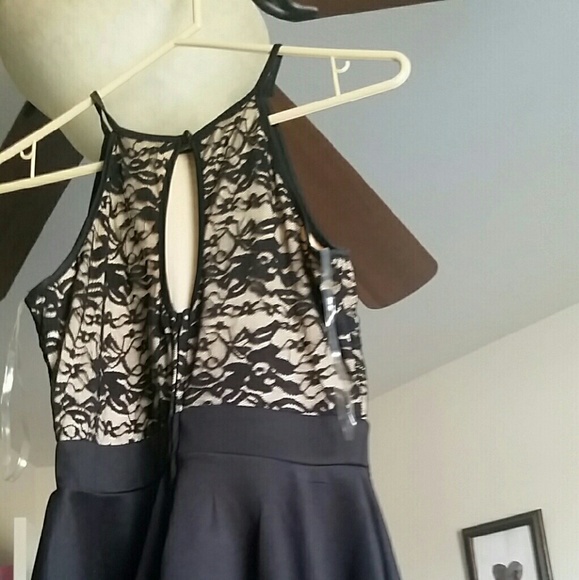 Junior size Evening/Going out dress - Picture 1 of 4