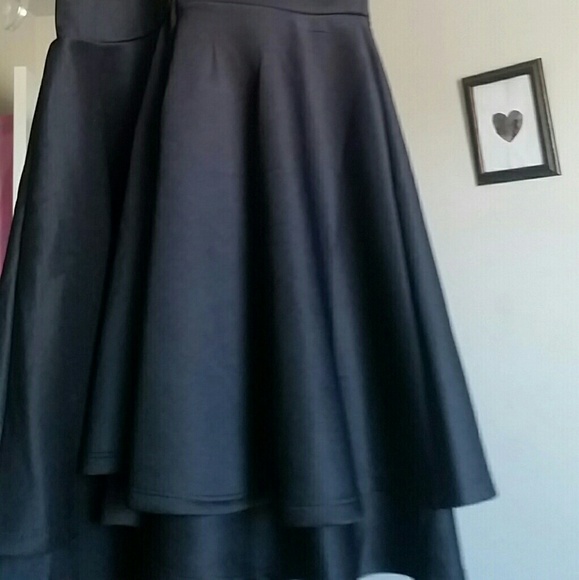 Junior size Evening/Going out dress - Picture 3 of 4