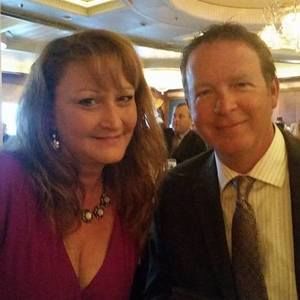 Meet your Posher, Debbie