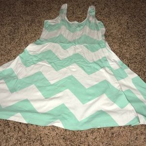Rue 21 XL large ( fits like a medium/large)