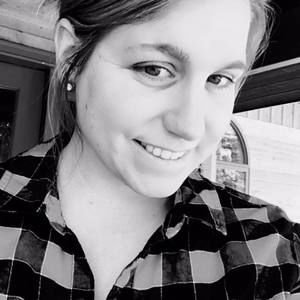 Meet your Posher, Britt