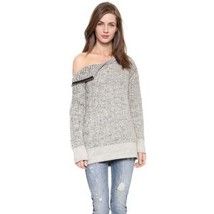 NWOT IRO Manouka Sweater