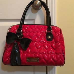 Betsy Johnson Purse
