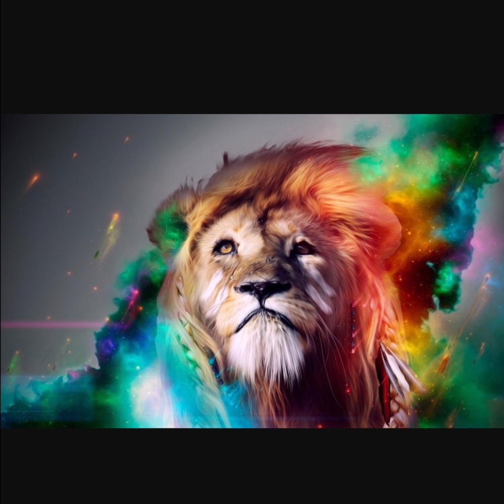 Meet your Posher, Mya