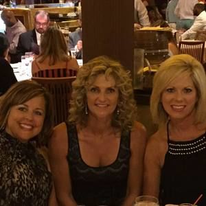 Meet your Posher, Stacy