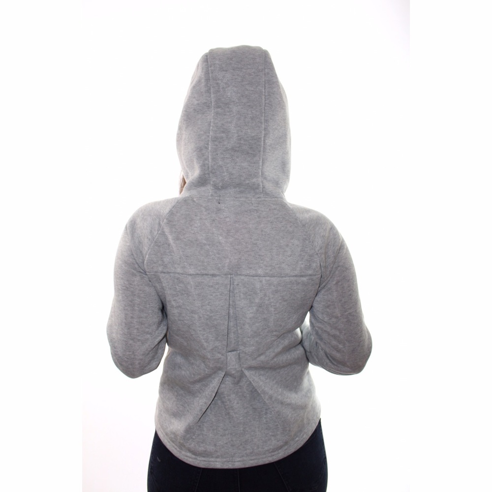 Zipper flying hoodie ✌🏼 - Picture 3 of 3