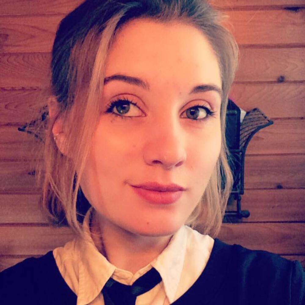 Meet your Posher, Melissa