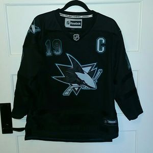Sharks Jersey