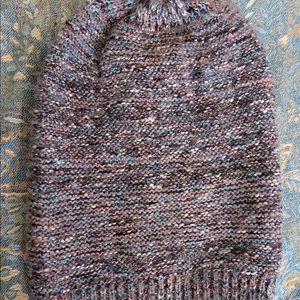 Pins and Needles Beanie