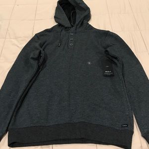 RVCA hoodie