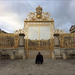 Meet your Posher, Jesse