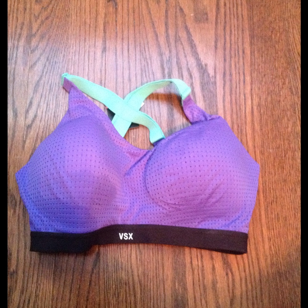 Victoria's Secret Sports Bra
