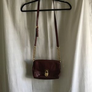 Authentic Michael kors purse!