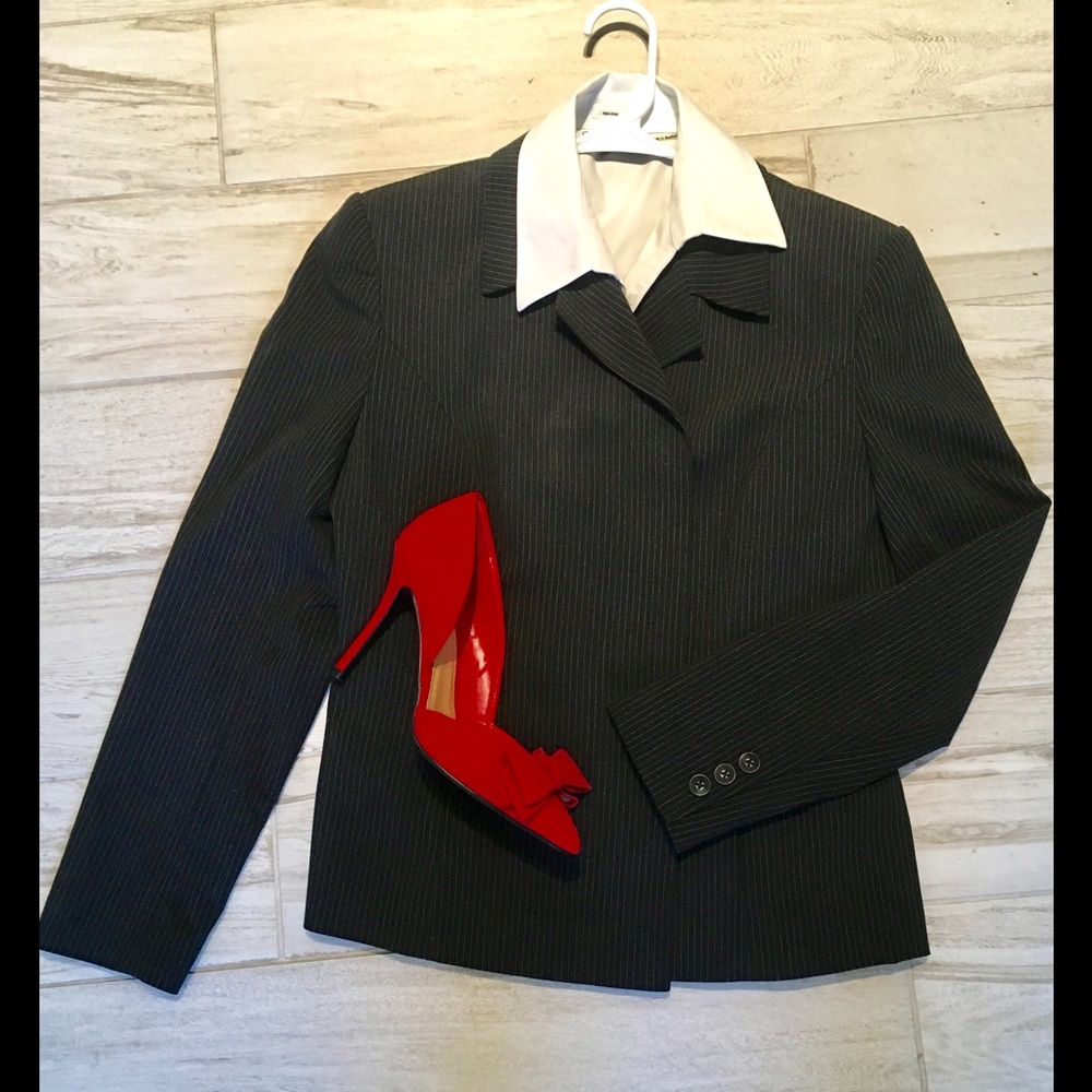Gorgeous Double Breasted Blazer!🌹NWOT!