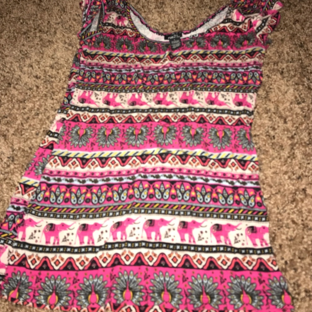 Rue 21 size large