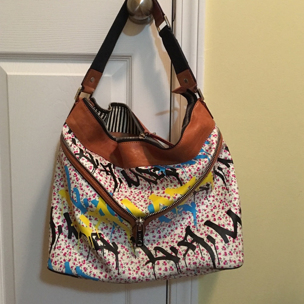 Authentic LAMB Purse