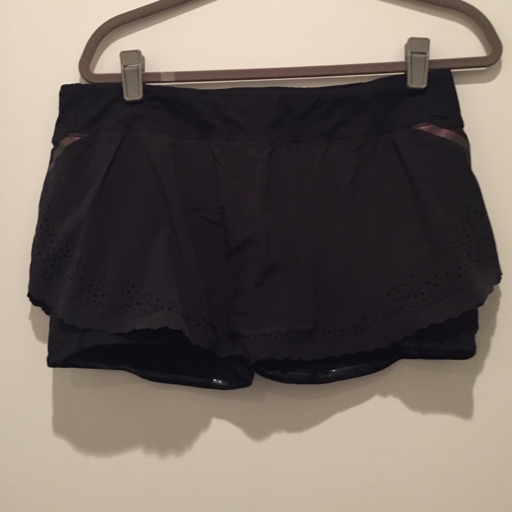 Lululemon skort