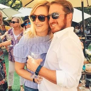 Meet your Posher, Rebecca