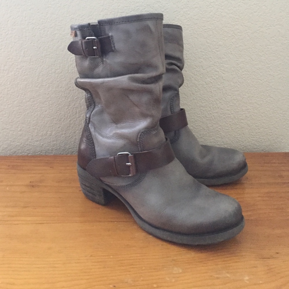 Pikolinos boots