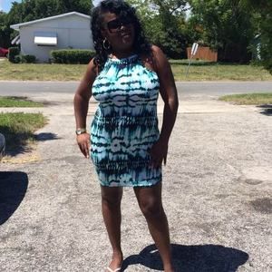 Meet your Posher, Nikki