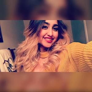 Meet your Posher, Guiselle