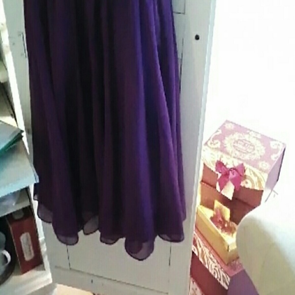 NWOT Guess Los Angeles cocktail dress GWP - Picture 2 of 4