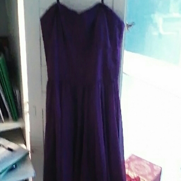 NWOT Guess Los Angeles cocktail dress GWP - Picture 4 of 4