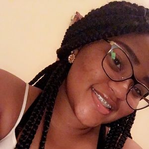 Meet your Posher, Breonna