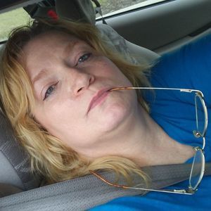 Meet your Posher, Debra