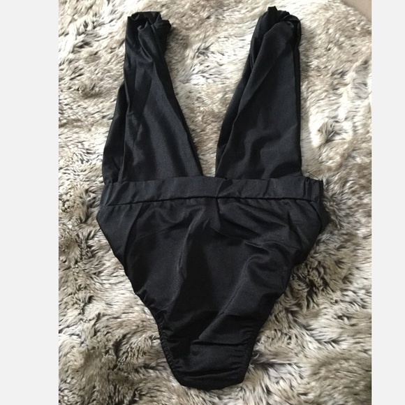 Twister Sister Monokini - Picture 3 of 3