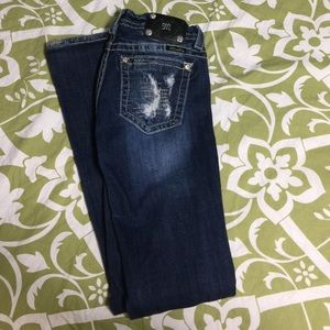 Miss Me Jeans!