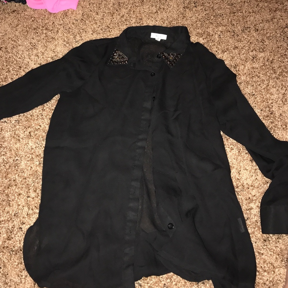 Size medium