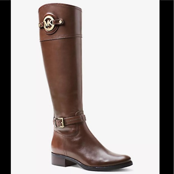Stockard Boots main image 1