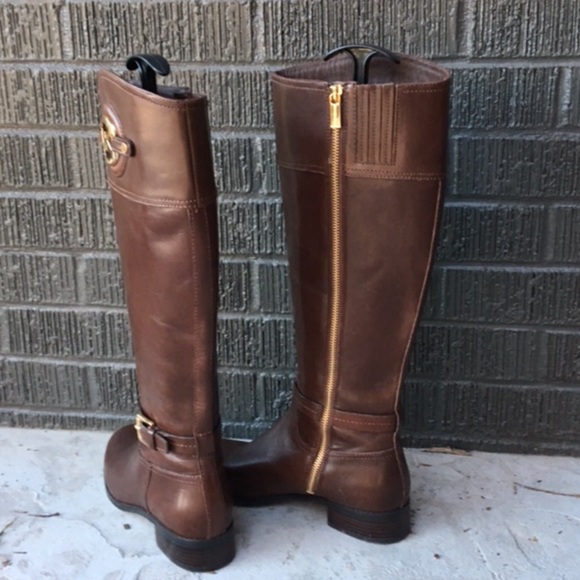 Stockard Boots