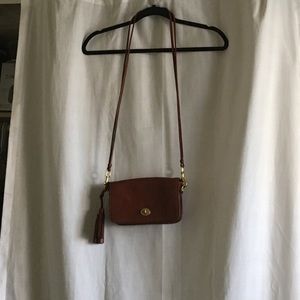 Authentic coach purse perfect condition!