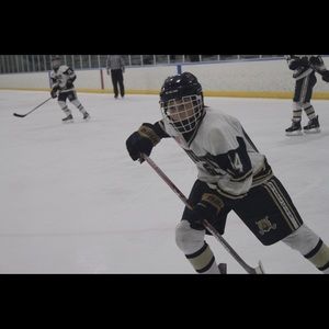 Meet your Posher, Mason