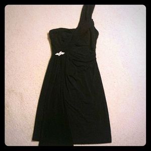 David's bridal dress