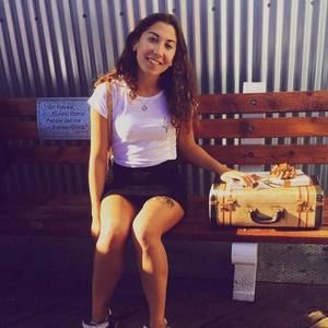 Meet your Posher, Louise