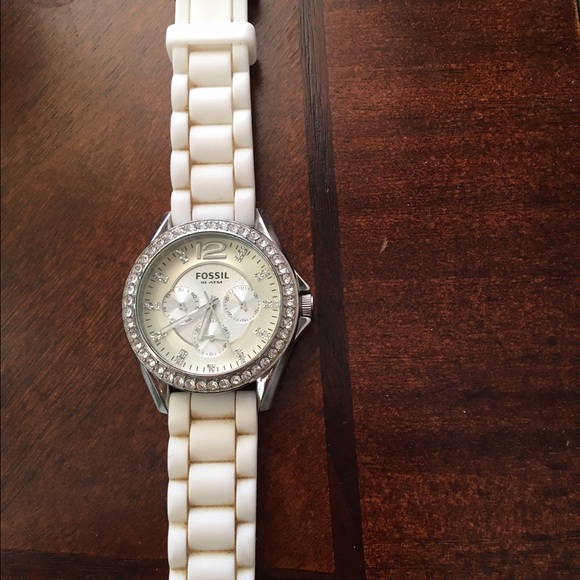Fossil watch - Picture 1 of 2
