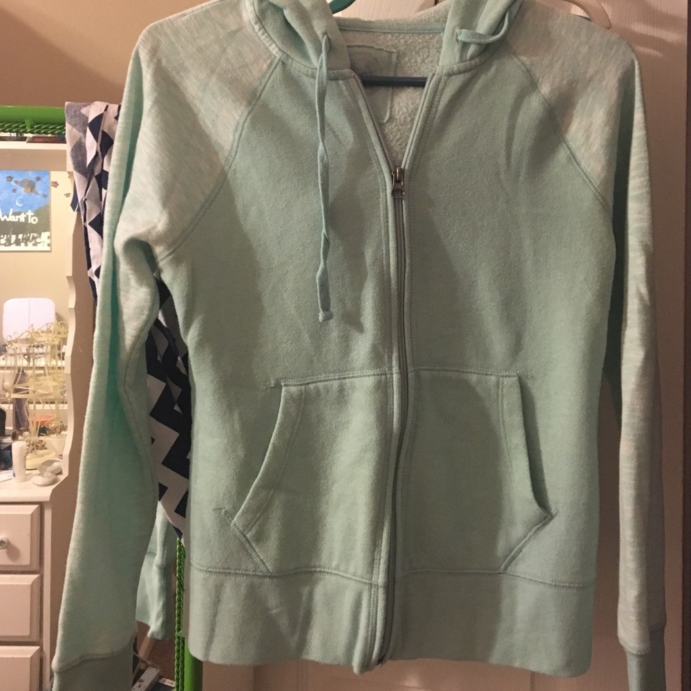 SO light summer season jacket