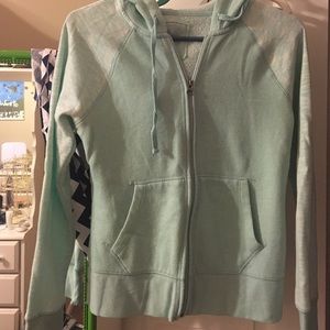 SO light summer season jacket