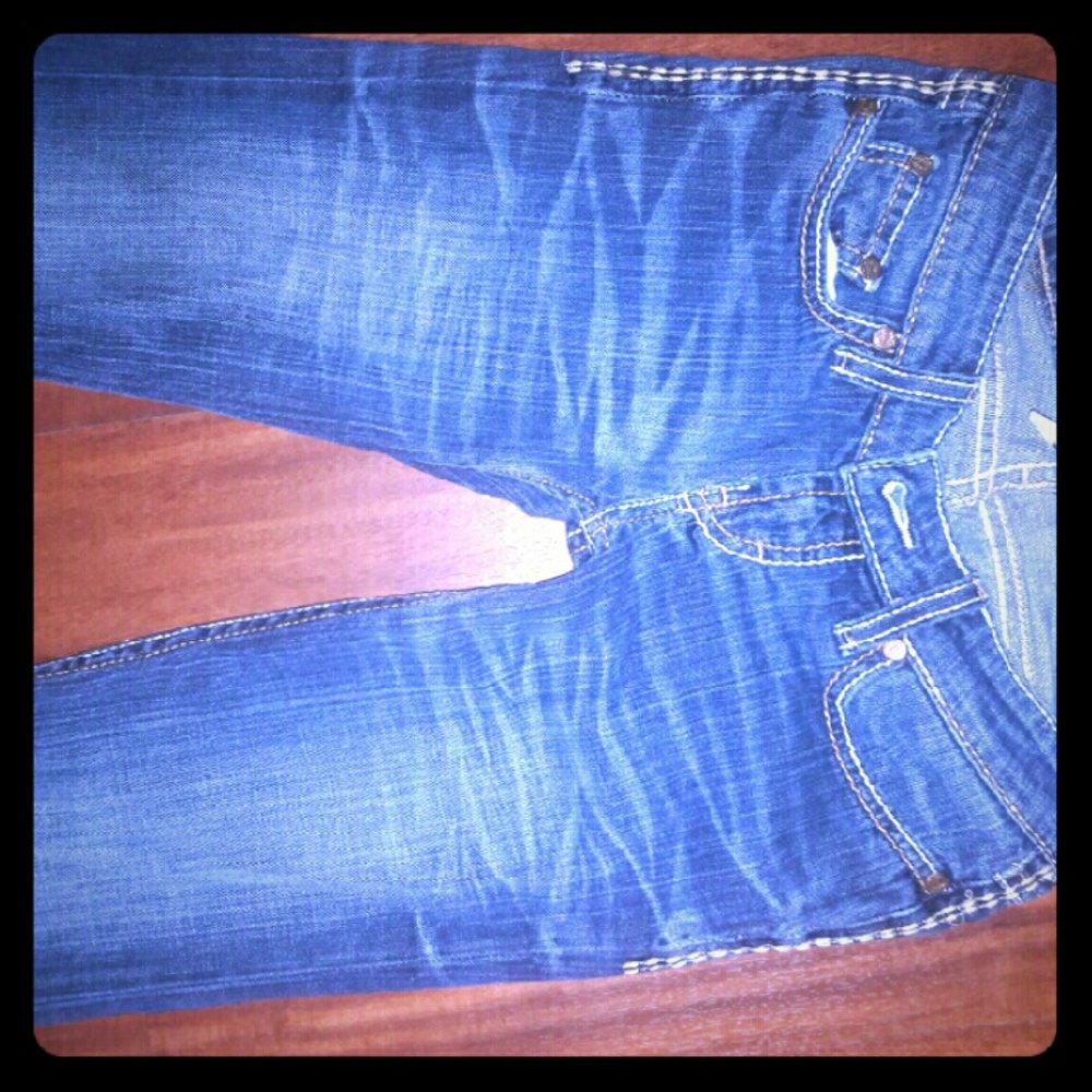 BKE JEANS