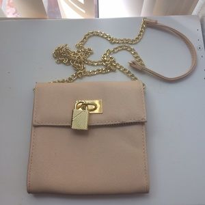 Steve Madden Shoulder/Crossbody Bag